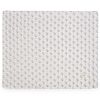 Lange Botton Fleurs (120 x 120 cm) Walking Mum Produit 2